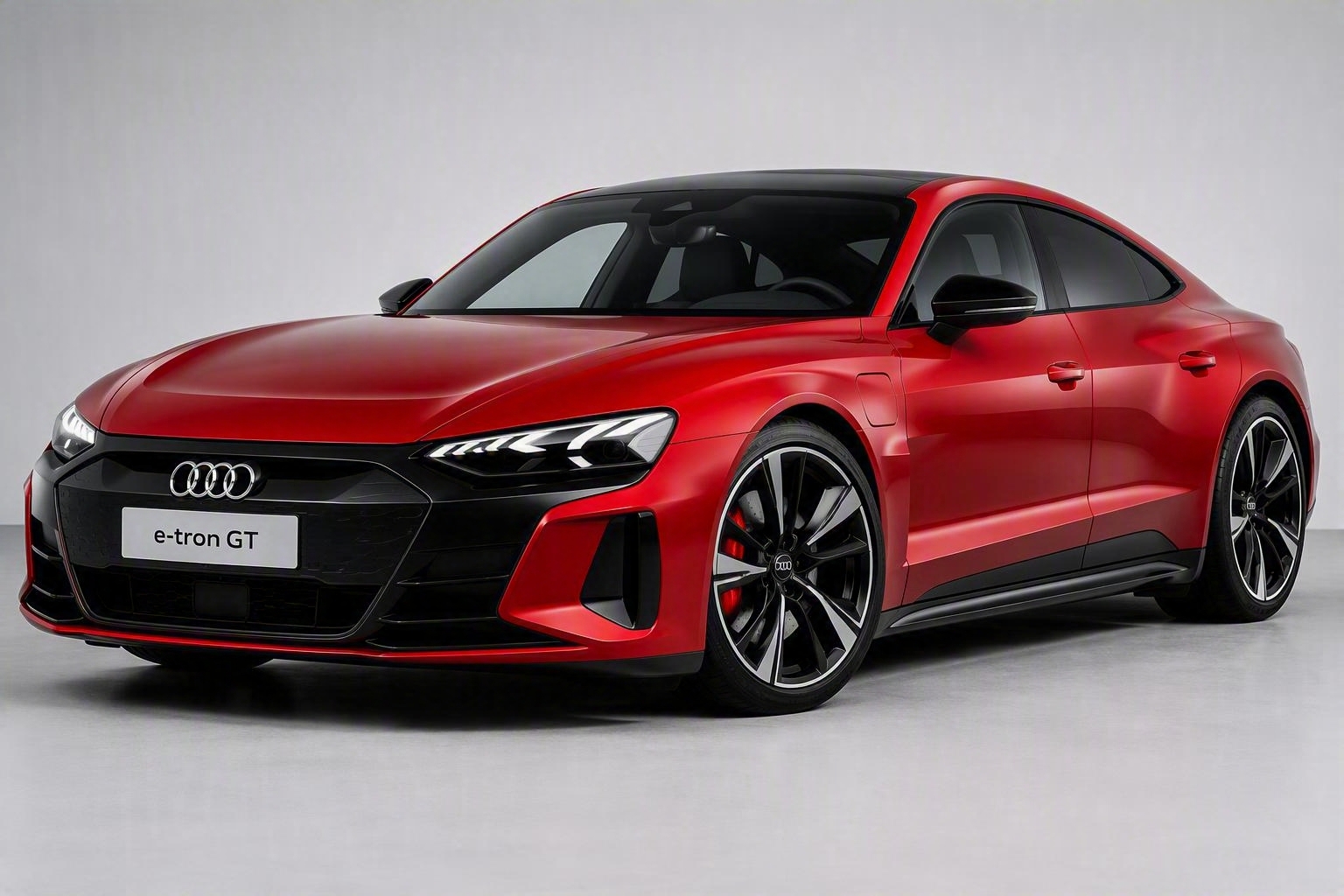 Audi e-tron GT Quattro