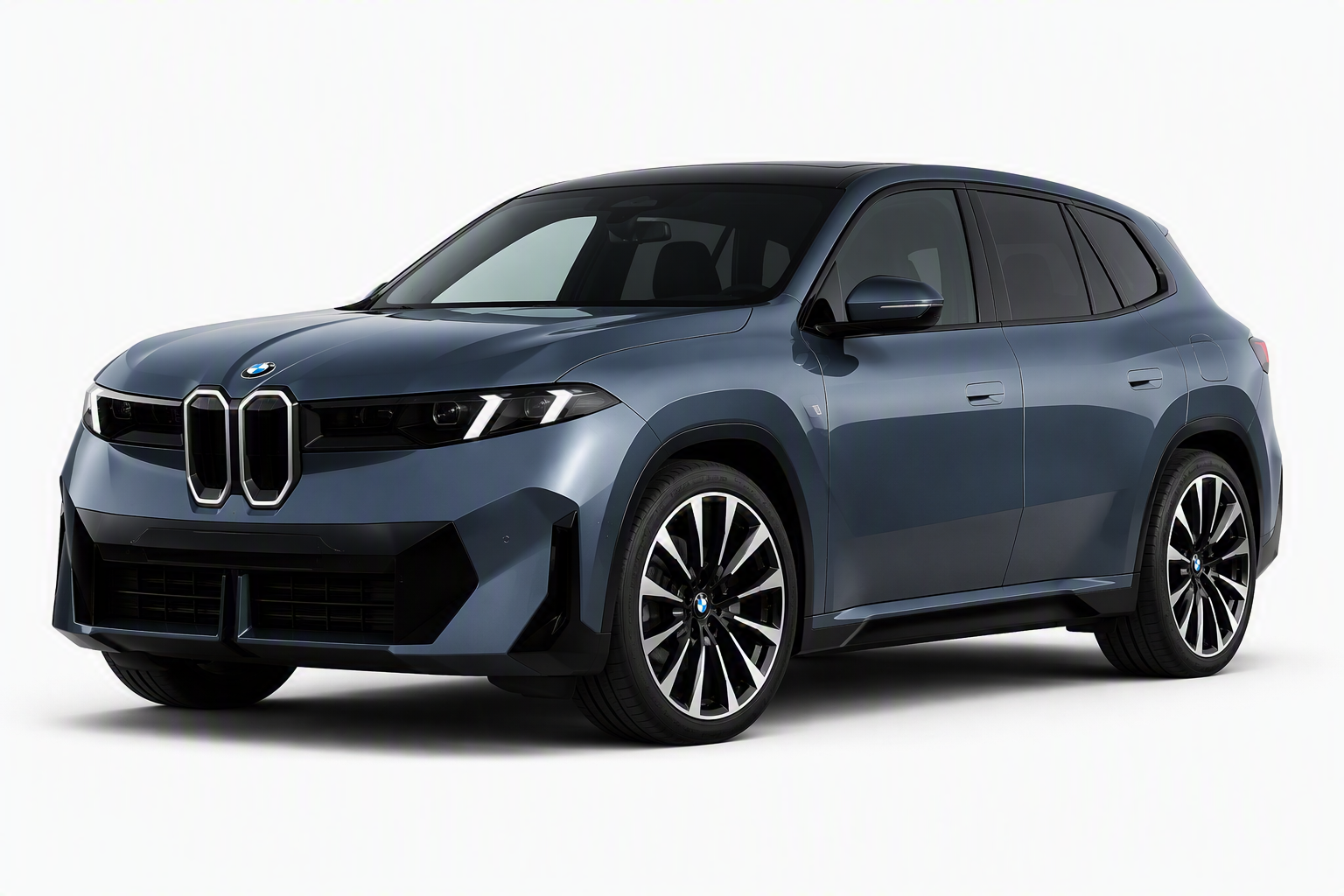 BMW iX3 40