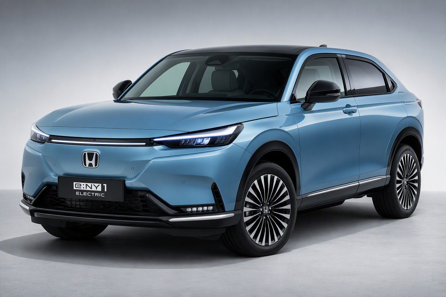 Honda eNy1 Electric