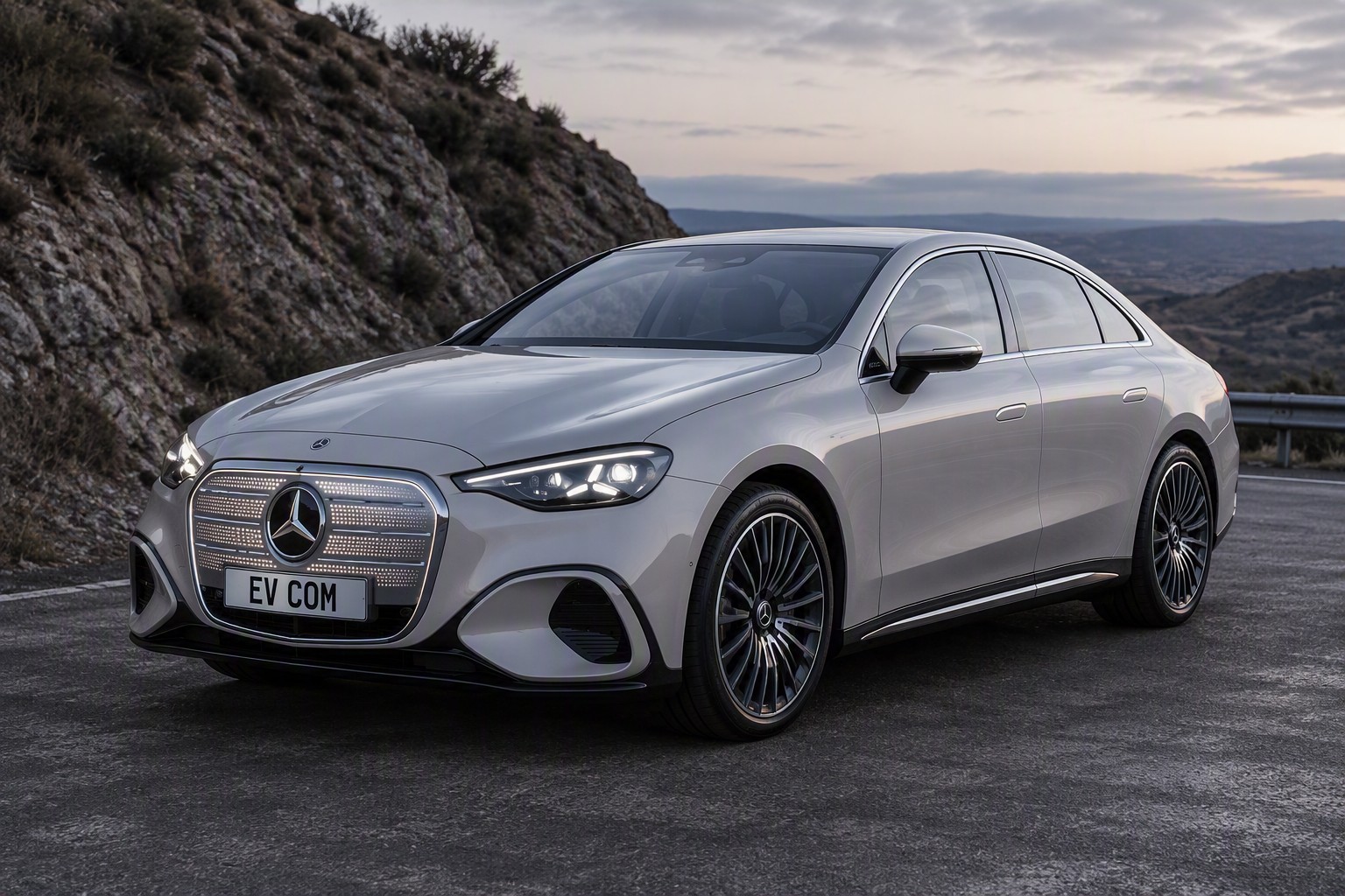 Mercedes-Benz C 400 4MATIC