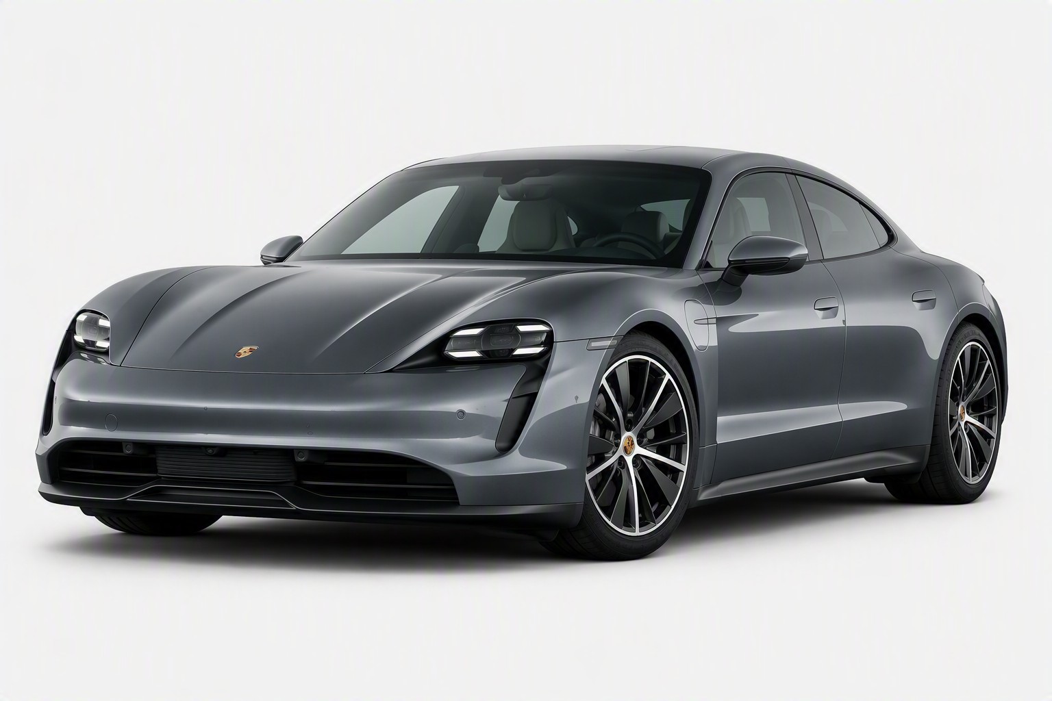 Porsche Taycan (RWD with Performance Battery Plus)