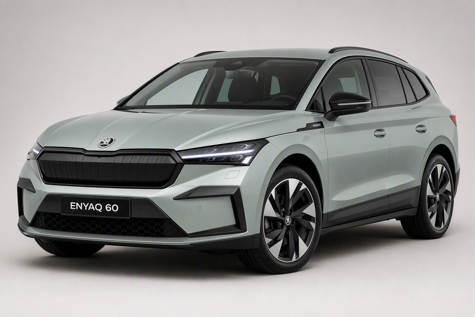Škoda Enyaq 60