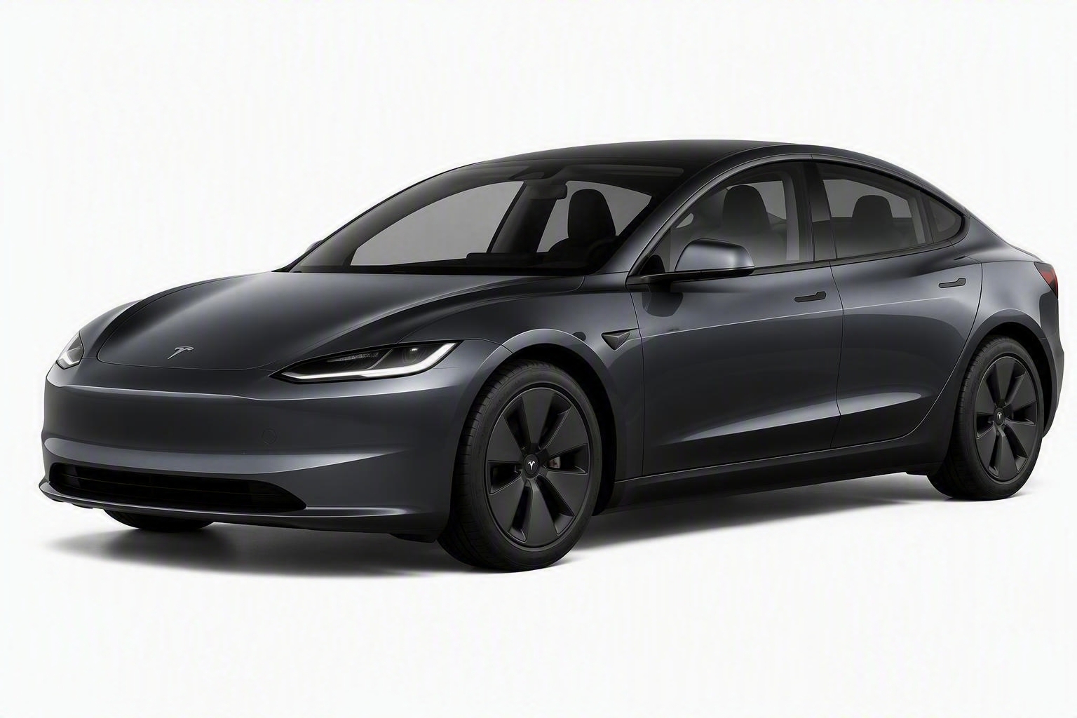 Tesla Model 3 Standard