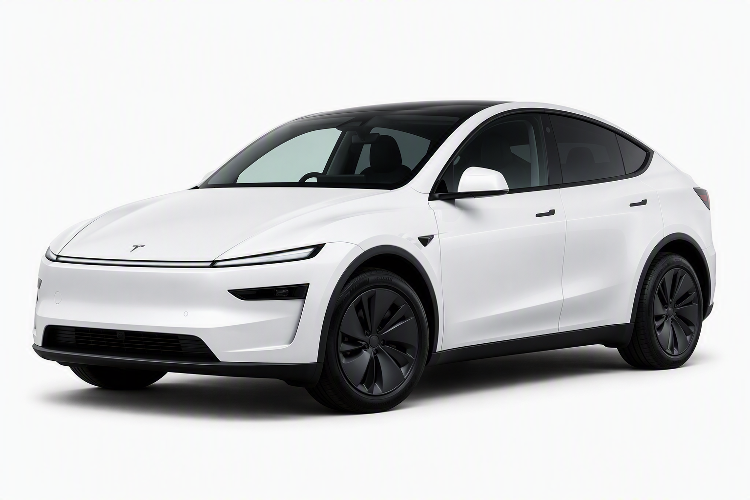 Tesla Model Y Long Range