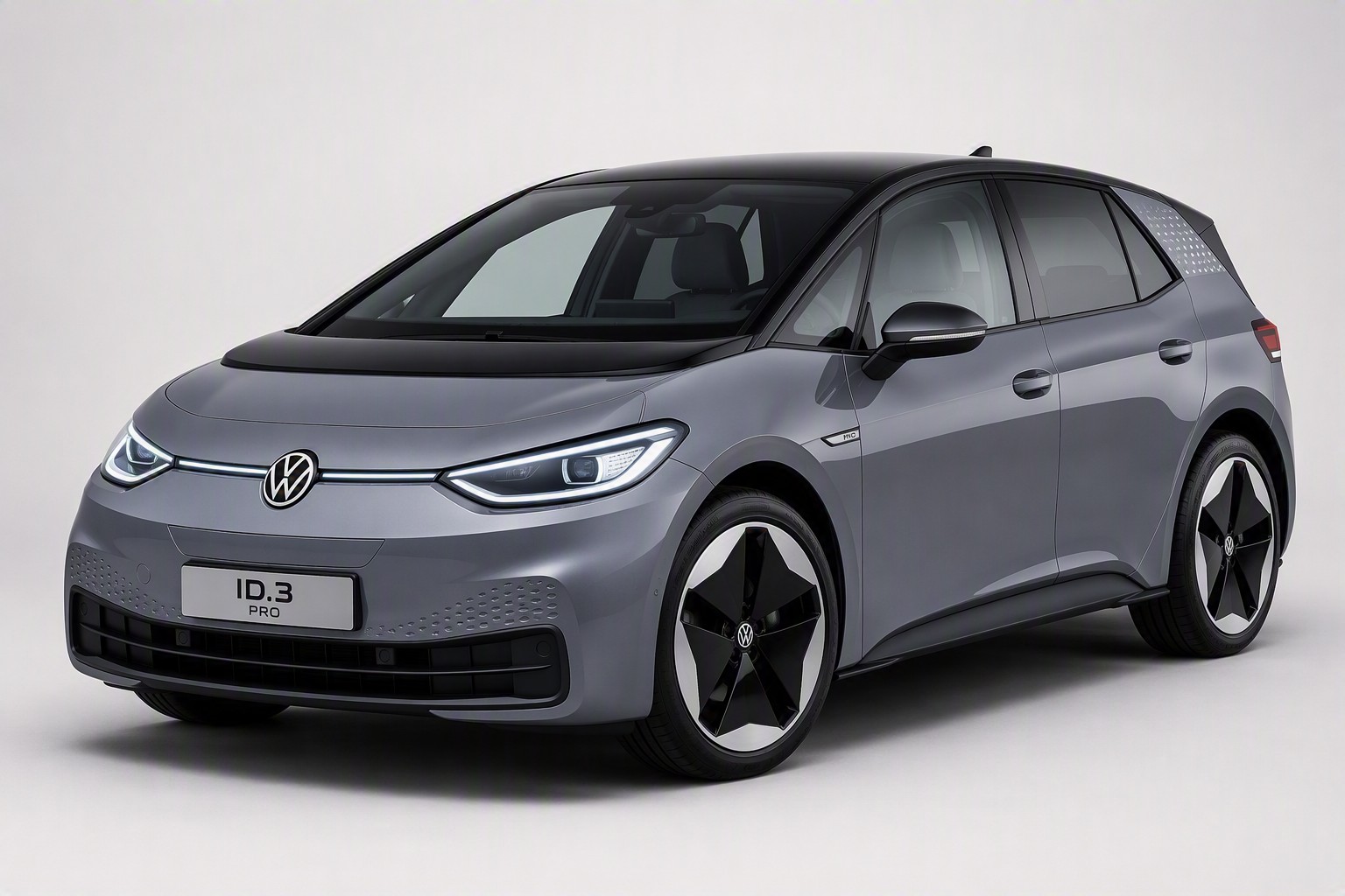 Volkswagen ID.3 Pro